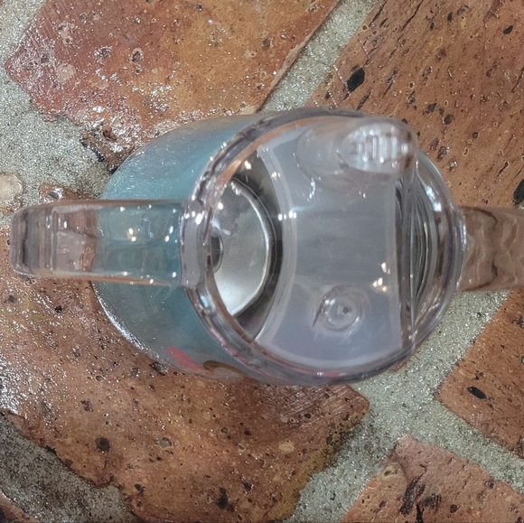 Sippie Cup Aluminum Cow and Bunny - Picture 3 of 5